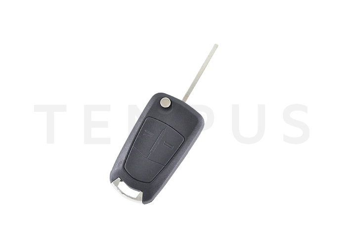 OSTALI TS OPEL 06 - Opel skakavac 2 tastera, mač OP-11 / HU100