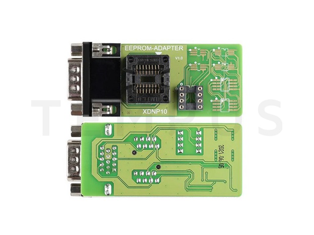 Xhorse XDNP10 Prog EEPROM Adapter 19361