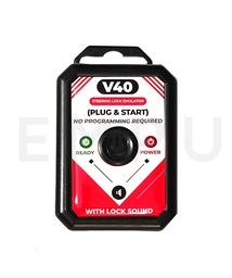 OSTALI EMULATOR 30 - Volvo V40 2012-2019 ESL ELC SCL