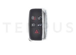 OSTALI EL ROVER 05 - Range Rover 2011+ keyless smart daljinac 4+1 taster, aftermarket, PCF7945 ID49 433MHz