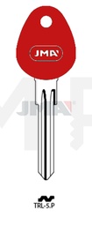 JMA TRL-5P ROJO1 (Silca TRK7P / Errebi TK40P130)