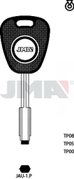 JMA TP00JAU-1.P (Silca TBE1T0 / Errebi T00TB2P)