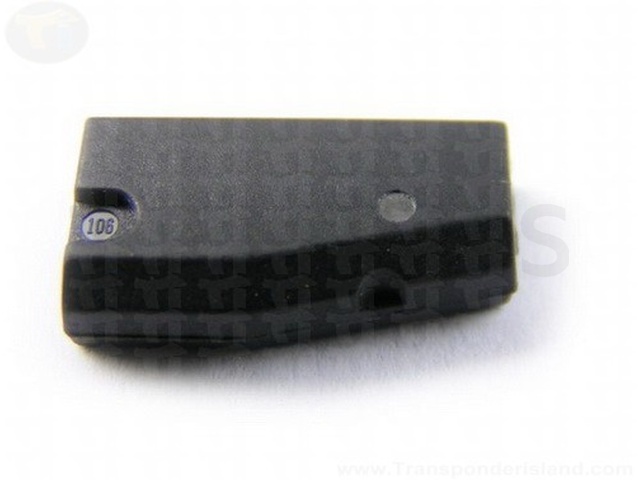TPX5 WEDGE 12370