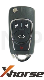 XHORSE XKBU 03EN