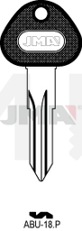 JMA ABU-18.P (Silca AB57RAP / Errebi AU66RP43)