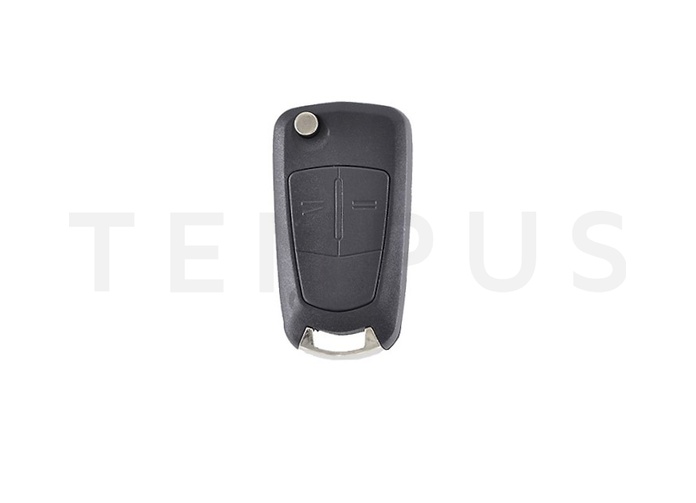 OSTALI EL OPEL 03 - Opel Vectra C, daljinac 2 tastera, aftermarket, ID46 433MHz