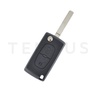 TS CITROEN 05 - Citroen skakavac 2 tastera, sa mestom za bateriju, mač CIT-1 / VA2 17215