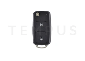 OSTALI TS VW 10 - VW skakavac 2 tastera, mač HU-HAA / HU66