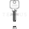ABU-34 Specijalan ključ (Silca AB62 / Errebi AU72) 12476