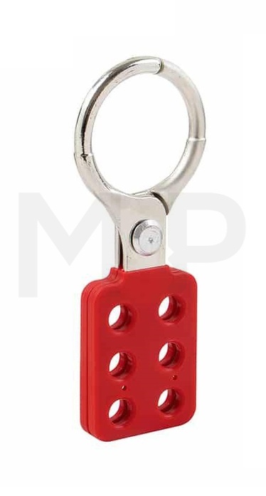 OSTALI ALUMINIJUMSKA LOCKOUT UŠKA 38mm