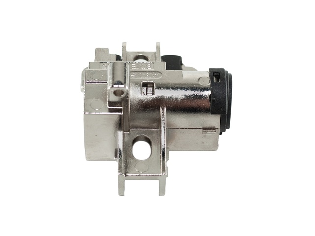BLO BOS DT2 XPlus - ABUS zamenska brava za bateriju na e-bikeu 21704