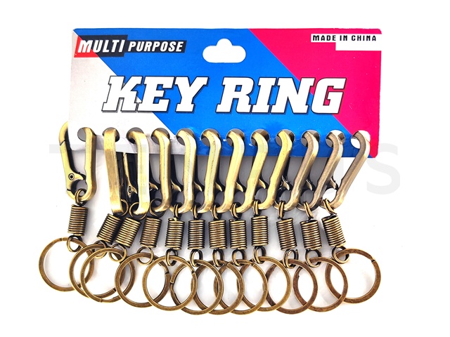 KARABINJER NIKL/BRAON 20033