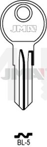 JMA BL-5 (Silca BT5 / Errebi BA7)