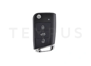 OSTALI TS VW 15 - VW skakavac 3 tastera, mač HU-4 / HU162