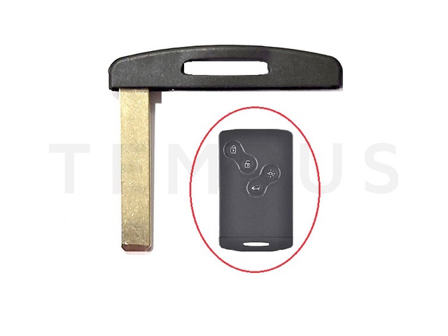 MAČ RENAULT 01 20738