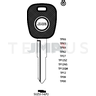 TP00SUZU-14.P2 (Silca HU133RTE / Errebi T00SZ15P) 13924