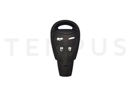 OSTALI EL SAAB 01 - Saab slot daljinac 4 tastera, aftermarket, PCF7946 ID46 433MHz