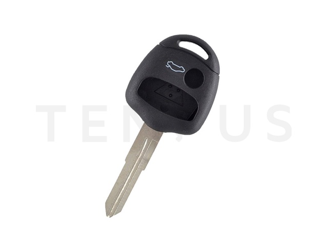 TS MITSUBISHI 04 - Mitsubishi školjka 3 tastera, mač MIT-12 / MIT8 18061