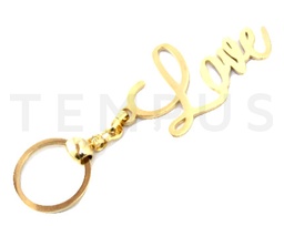 OSTALI PRIVEZAK LOVE-METAL