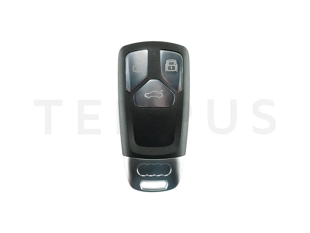TS AUDI 08 - Audi smart ključ 3 tastera 17644