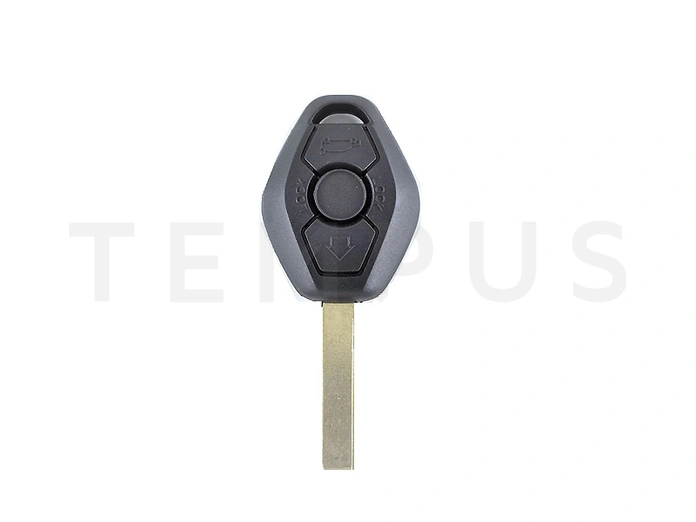 OSTALI EL BMW 04 - E serija CAS2 ID46 868 MHz
