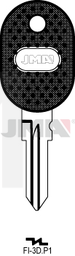 JMA FI-3D.P1 (Silca GT5FP / Errebi GB7RP6)