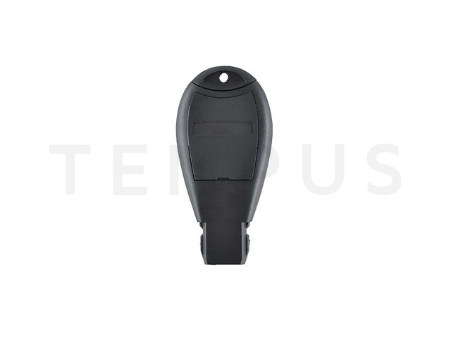 TS CHRYSLER 06 - Chrysler ključ 3+1 testera 18809