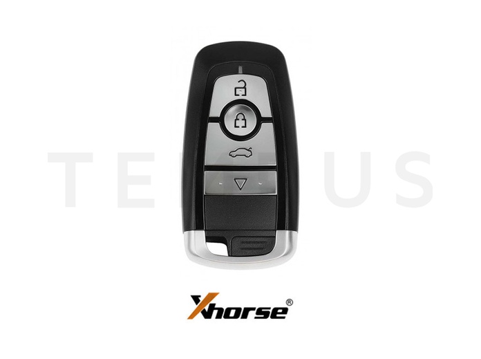 XHORSE XSFO 02EN