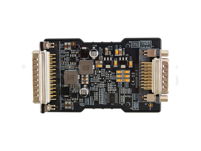 OBDSTAR RH850/V850 BASIC 21048