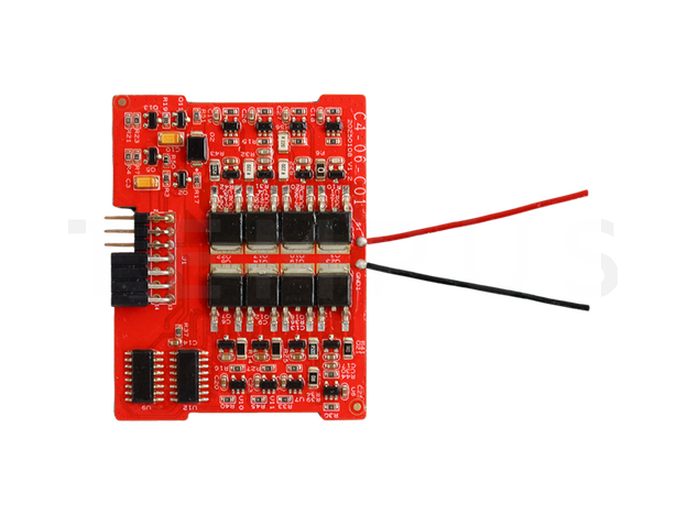 OBDSTAR RH850/V850 BASIC 21046
