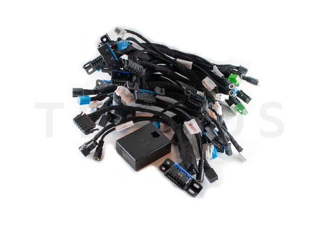 TEST KABEL SET MB EIS ESL 21593