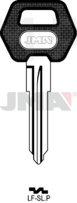 JMA LF-SL.P (Silca RT1P / Errebi ROSLP45)