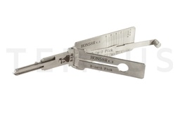 LISHI ® LISHI HON58R