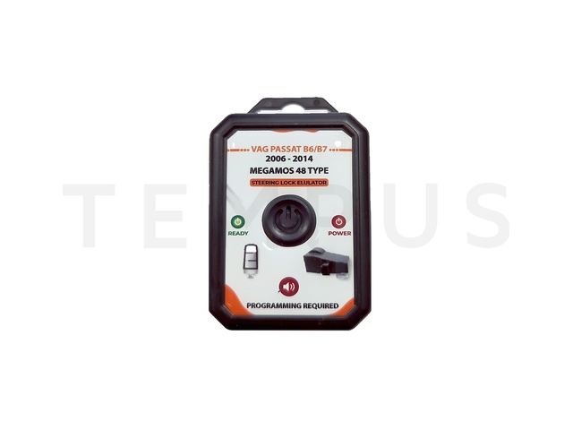 EMULATOR 20 - VW Passat B6/B7 2006.-2014. 19254