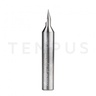FRESA XCCD30GL - 2,5 x 6 x 40mm 21170