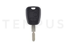 OSTALI TS PEUGEOT 06 - Peugeot školjka 2 tastera, mač NE-51 / NE78