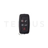 EL ROVER 06 - Land Rover smart daljinac 5 tastera Aftermarket 433MHz ID49 / ID47 15072