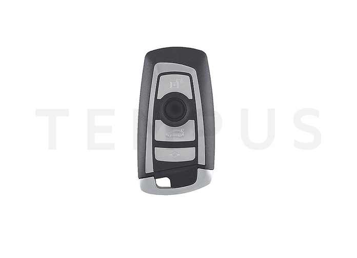 OSTALI EL BMW 05 - F serija FEM/CAS keyless smart ključ 4 tastera 433 MHz