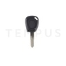TS RENAULT 02 - Renault školjka 1 taster, sa infrared lampicom, mač VA-34 / VAC102 18605
