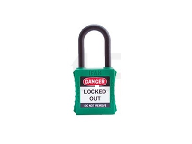 SF40 PN KATANAC LOCKOUT 16529