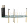 XHORSE MLB SOLDER-FREE ADAPTER 20849