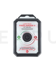 OSTALI EMULATOR 11 - Land Rover ESL ELC SCL Freelander 2