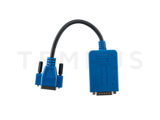 KEYDIY DOIP ADAPTER 21793
