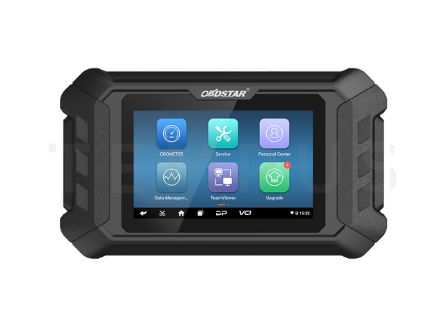 OBDSTAR ODO MASTER 18000