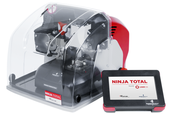 NINJA TOTAL