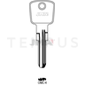 OMC-4 Specijalan ključ (Silca OC6 / Errebi O8) 13576