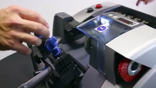 Mašine za cilindrične ključeve