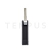 EL JEEP 01 - Jeep Renegade, daljinac 4 tastera, aftermarket, Megamos AES ID48 433MHz 21150