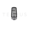 TS VW 06 - VW smart ključ 3 tastera, mač HU-HAA / HU66 18637