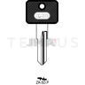 ZA-5D.P (Silca ZD18R / Errebi ZA14RP152) 14150